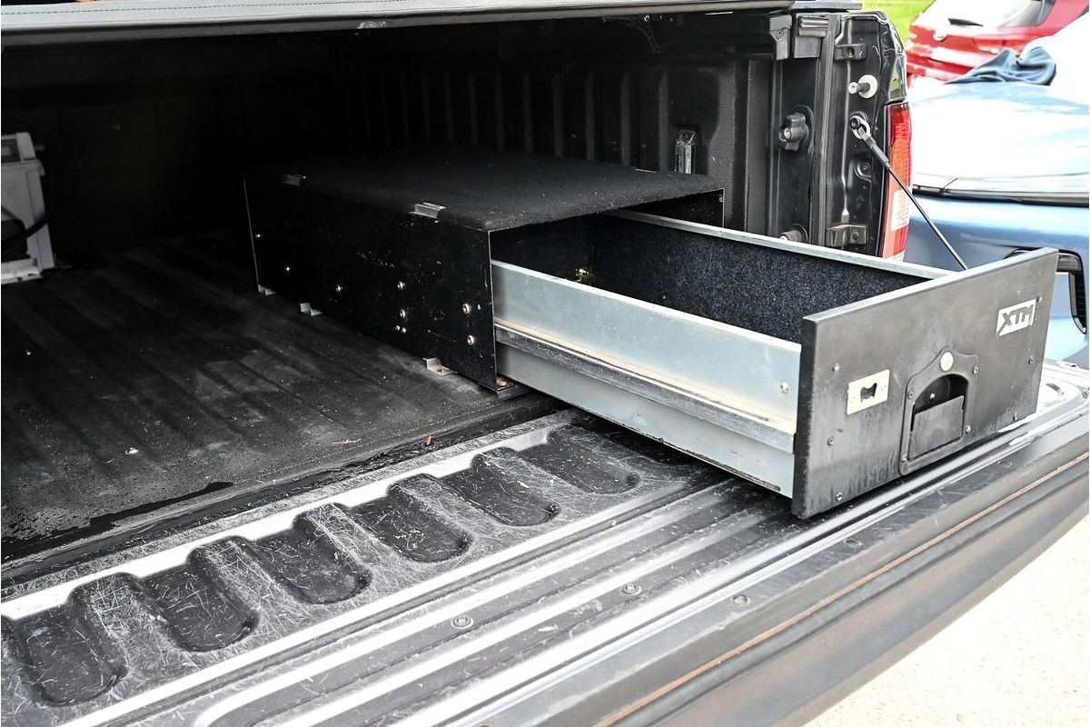 2019 RAM 1500 Laramie RamBox DS 4X4 SWB