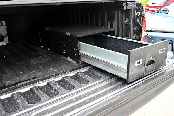 2019 RAM 1500 Laramie RamBox DS 4X4 SWB