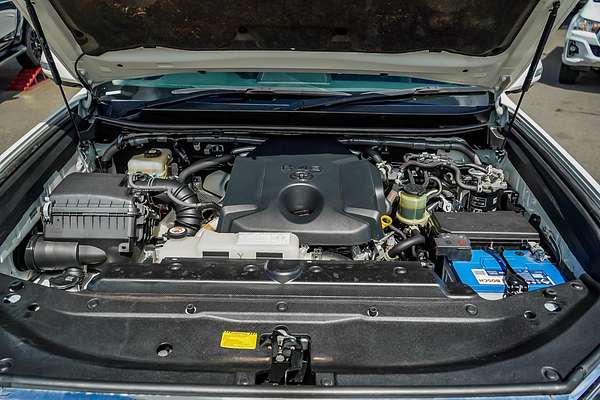 2022 Toyota Landcruiser Prado GXL GDJ150R