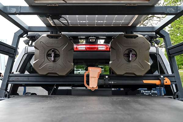 2019 RAM 1500 Laramie RamBox DS 4X4 SWB