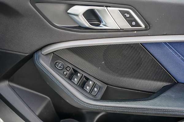 2020 BMW 1 Series 118i M Sport F40