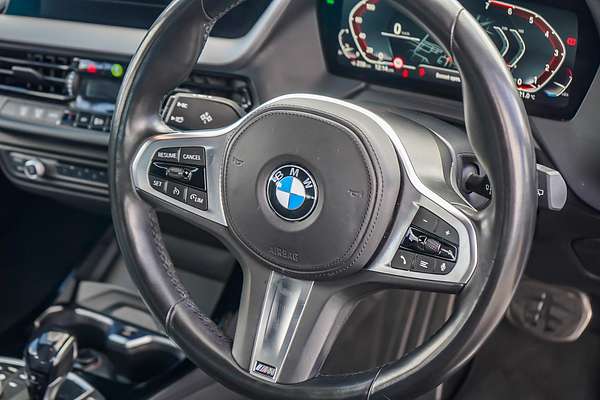 2020 BMW 1 Series 118i M Sport F40