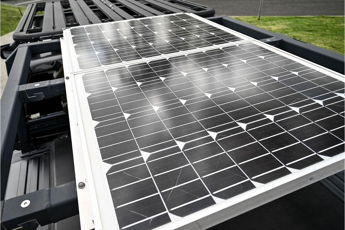 2019 RAM 1500 Laramie RamBox DS 4X4 SWB