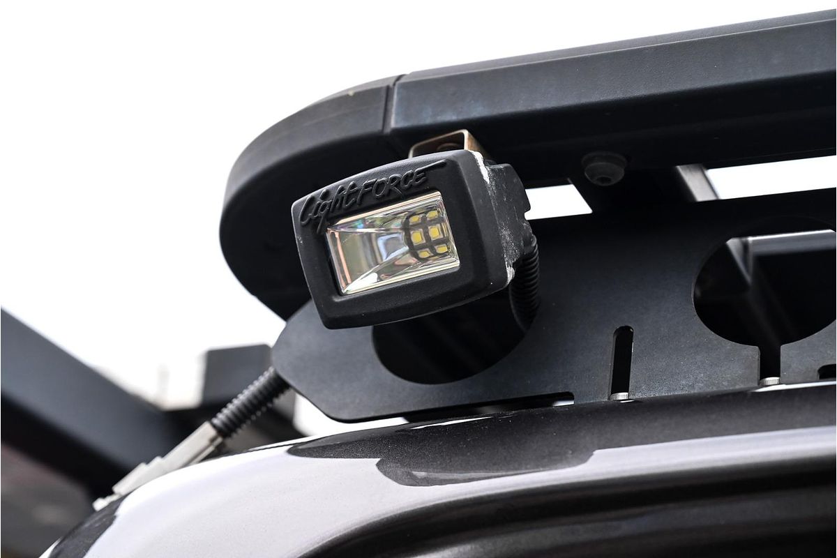 2019 RAM 1500 Laramie RamBox DS 4X4 SWB