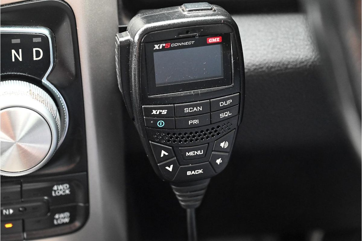 2019 RAM 1500 Laramie RamBox DS 4X4 SWB