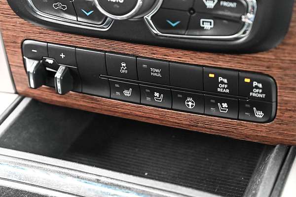 2019 RAM 1500 Laramie RamBox DS 4X4 SWB