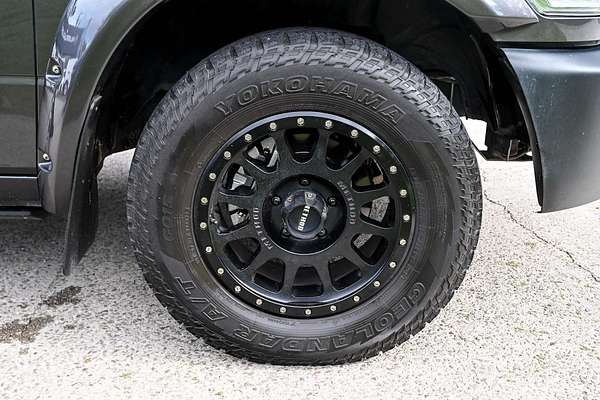 2019 RAM 1500 Laramie RamBox DS 4X4 SWB