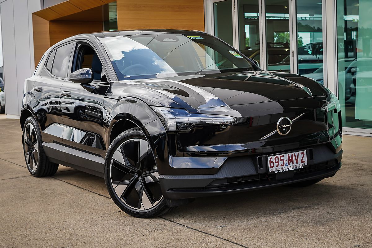 2024 Volvo EX30 Twin Motor Performance Ultra