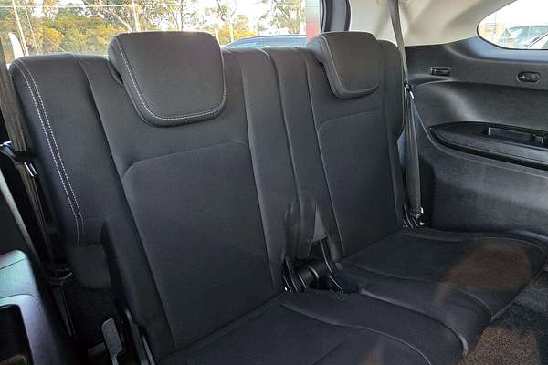 2024 Isuzu MU-X LS-M
