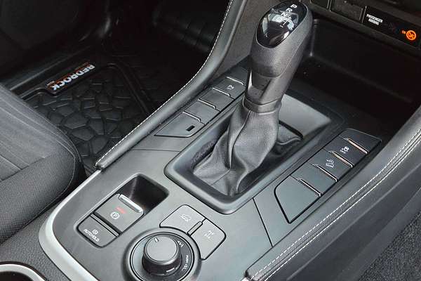 2024 Isuzu MU-X LS-M