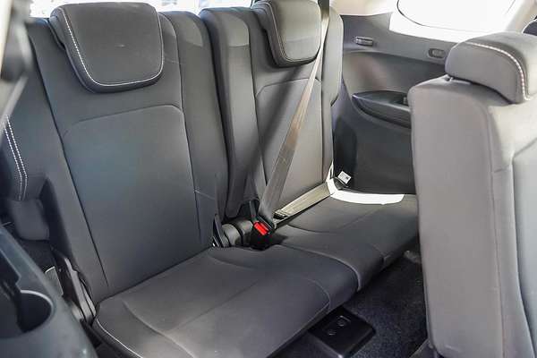 2022 Isuzu MU-X LS-M