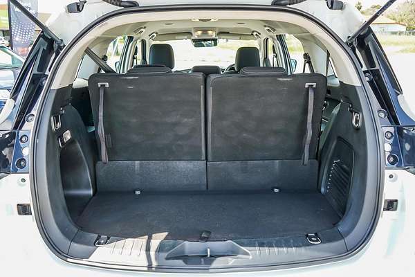 2022 Isuzu MU-X LS-M