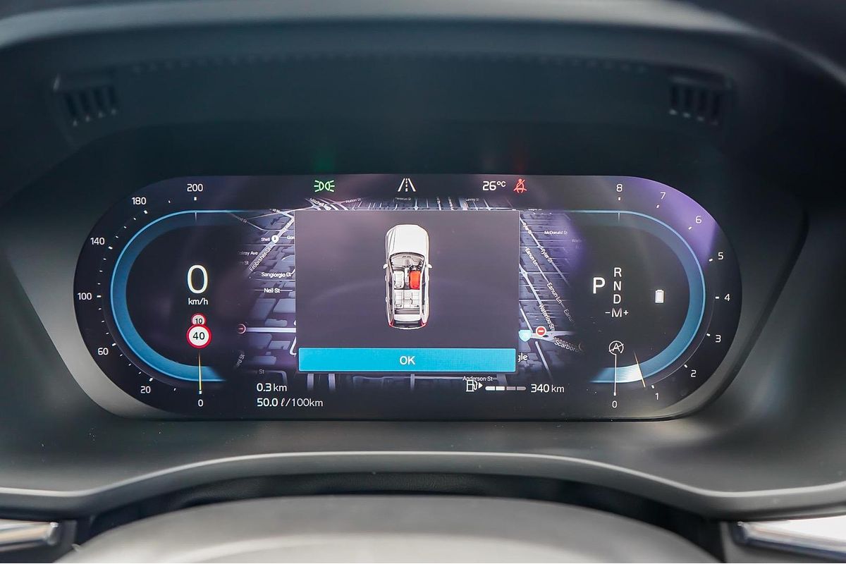 2022 Volvo XC60 Ultimate B5 Bright