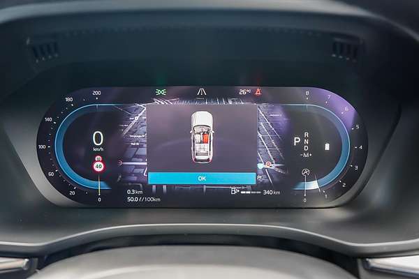 2022 Volvo XC60 Ultimate B5 Bright