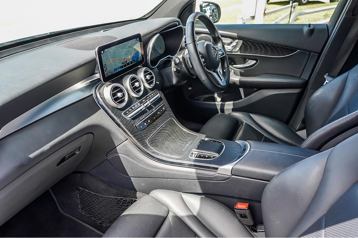 2020 Mercedes-Benz GLC-Class GLC200 X253