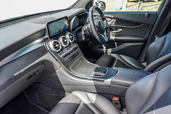 2020 Mercedes-Benz GLC-Class GLC200 X253