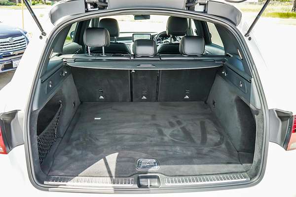 2020 Mercedes-Benz GLC-Class GLC200 X253