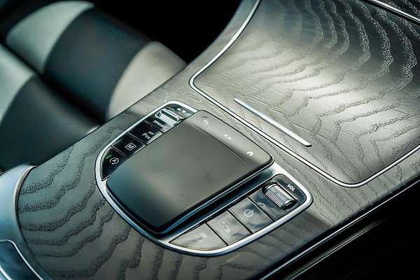 2020 Mercedes-Benz GLC-Class GLC200 X253