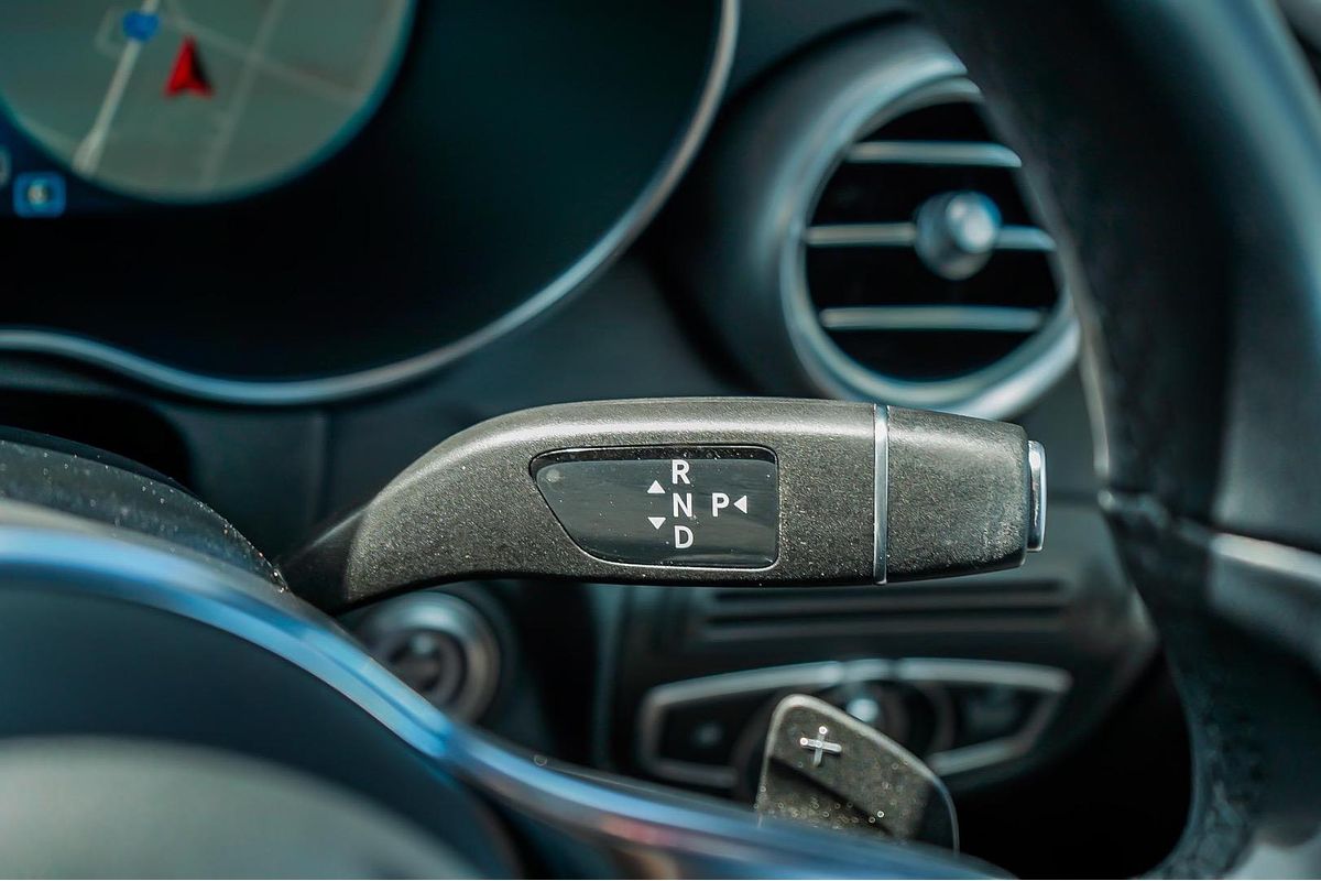 2020 Mercedes-Benz GLC-Class GLC200 X253