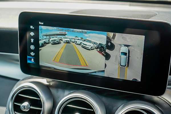 2020 Mercedes-Benz GLC-Class GLC200 X253