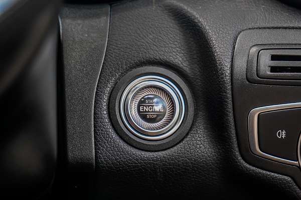 2020 Mercedes-Benz GLC-Class GLC200 X253