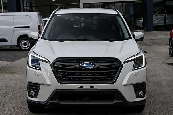 2023 Subaru Forester 2.5i Premium S5