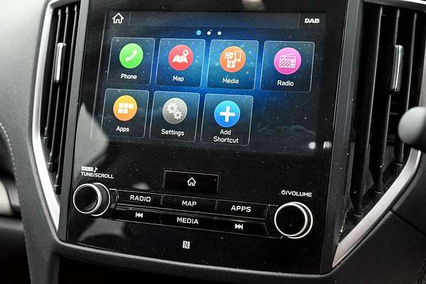 2023 Subaru Forester 2.5i Premium S5