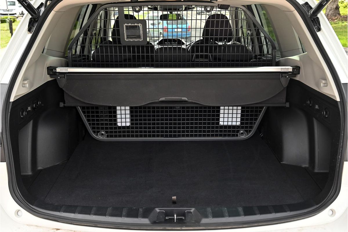 2023 Subaru Forester 2.5i Premium S5