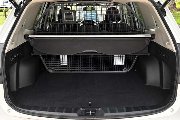 2023 Subaru Forester 2.5i Premium S5