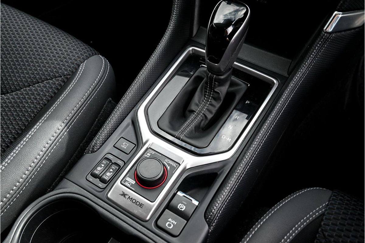 2023 Subaru Forester 2.5i Premium S5