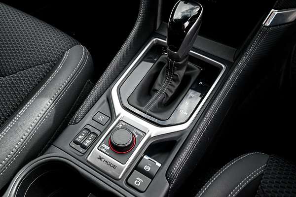 2023 Subaru Forester 2.5i Premium S5