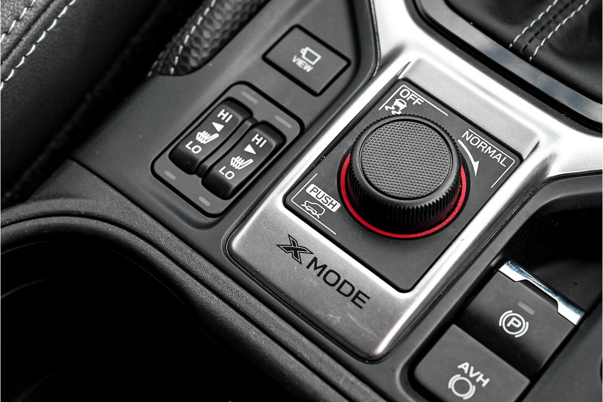 2023 Subaru Forester 2.5i Premium S5