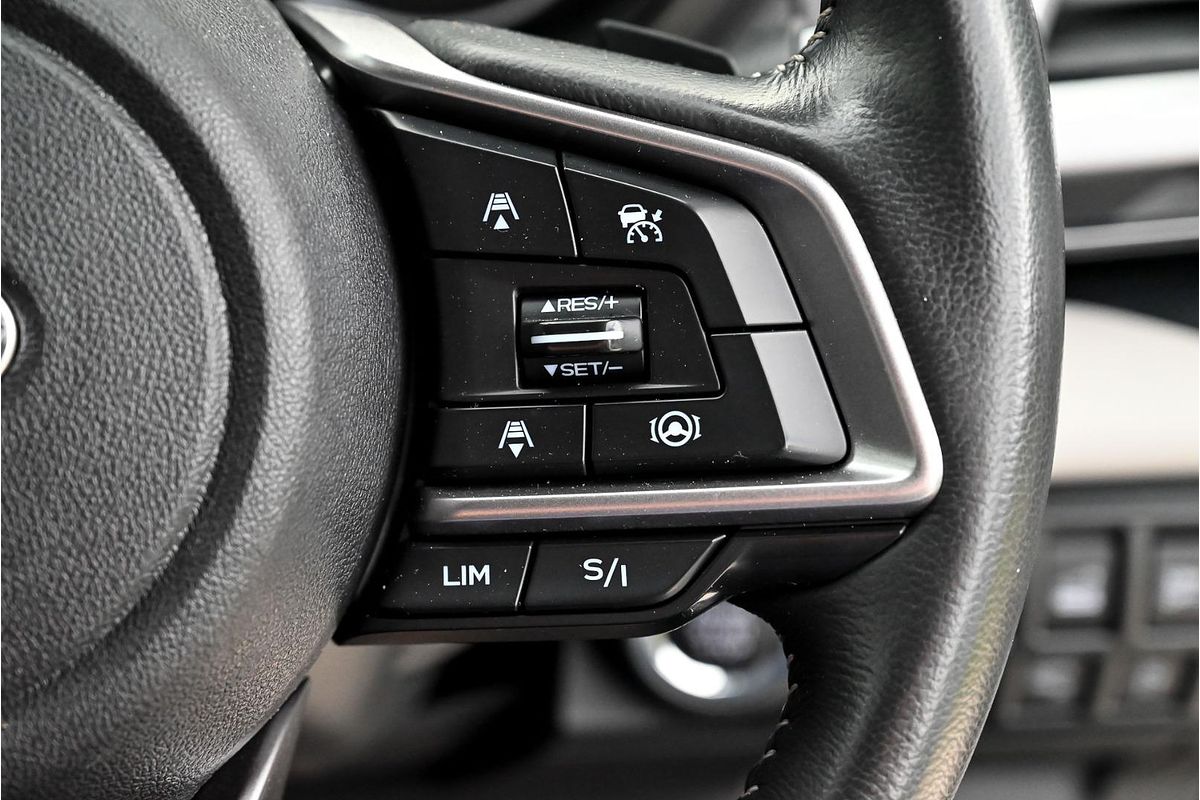 2023 Subaru Forester 2.5i Premium S5