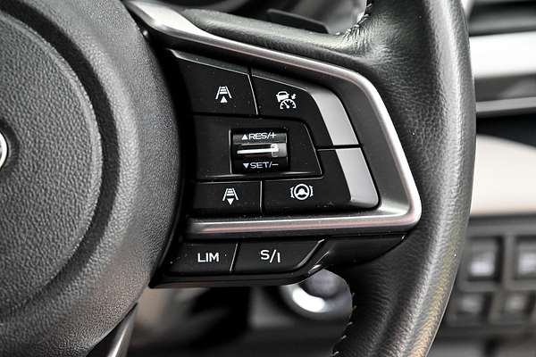 2023 Subaru Forester 2.5i Premium S5