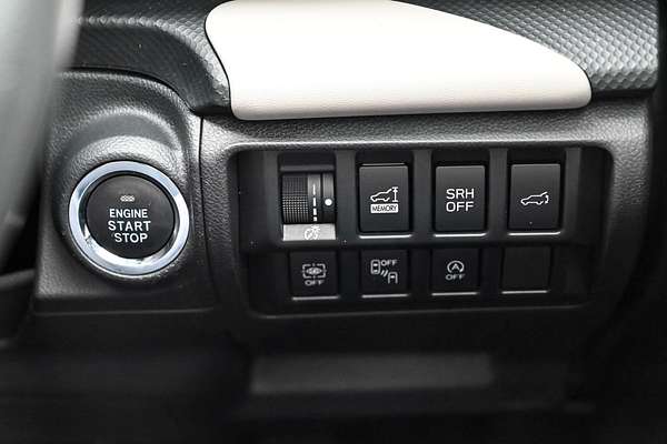 2023 Subaru Forester 2.5i Premium S5