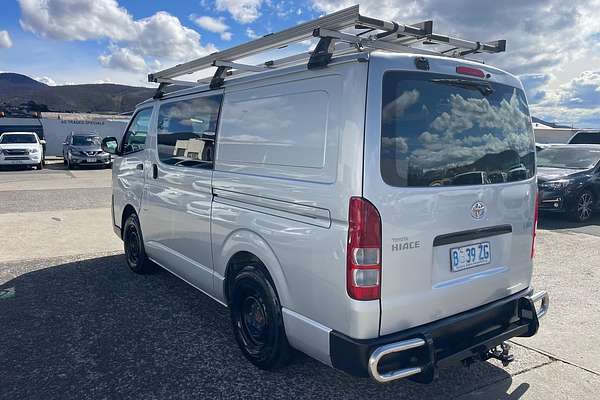2011 Toyota Hiace TRH201R LWB