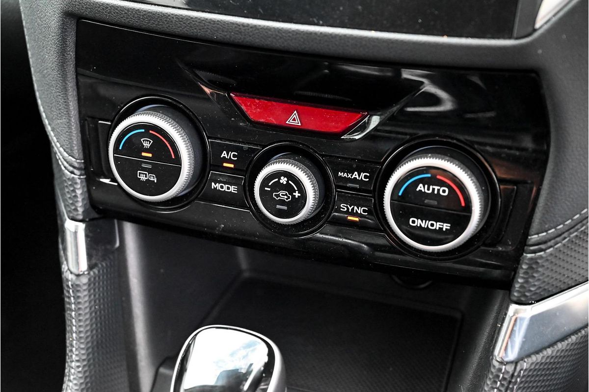 2023 Subaru Forester 2.5i Premium S5