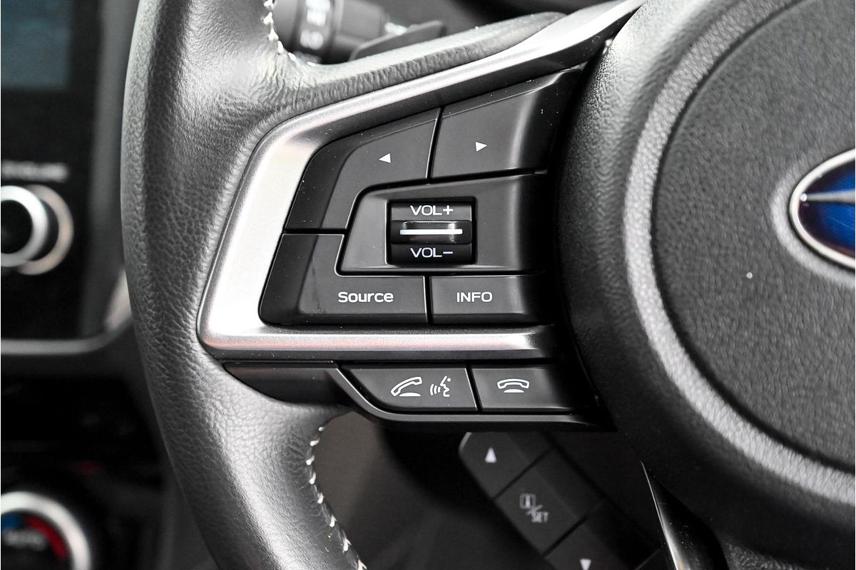 2023 Subaru Forester 2.5i Premium S5