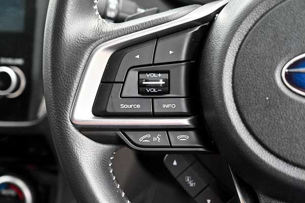 2023 Subaru Forester 2.5i Premium S5