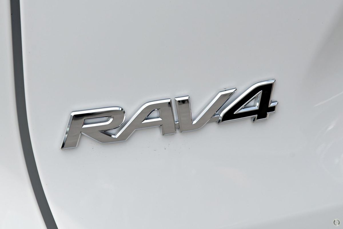 2022 Toyota RAV4 GX AXAH54R