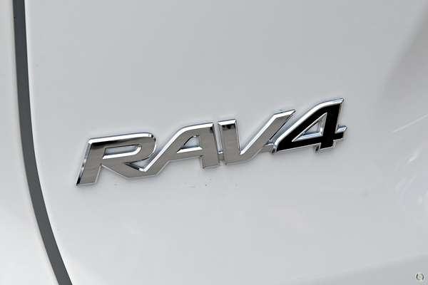 2022 Toyota RAV4 GX AXAH54R
