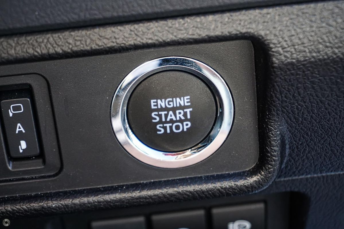 2021 Toyota Landcruiser Prado GXL GDJ150R