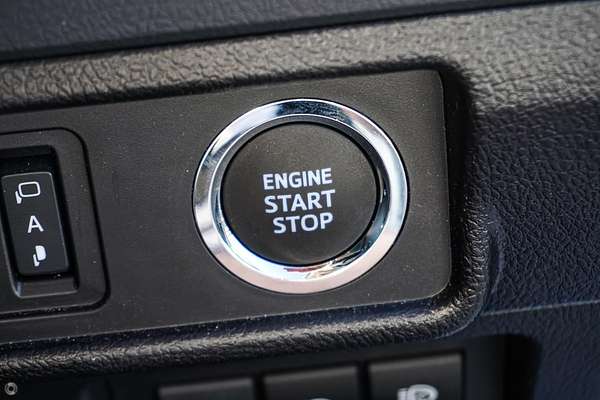 2021 Toyota Landcruiser Prado GXL GDJ150R