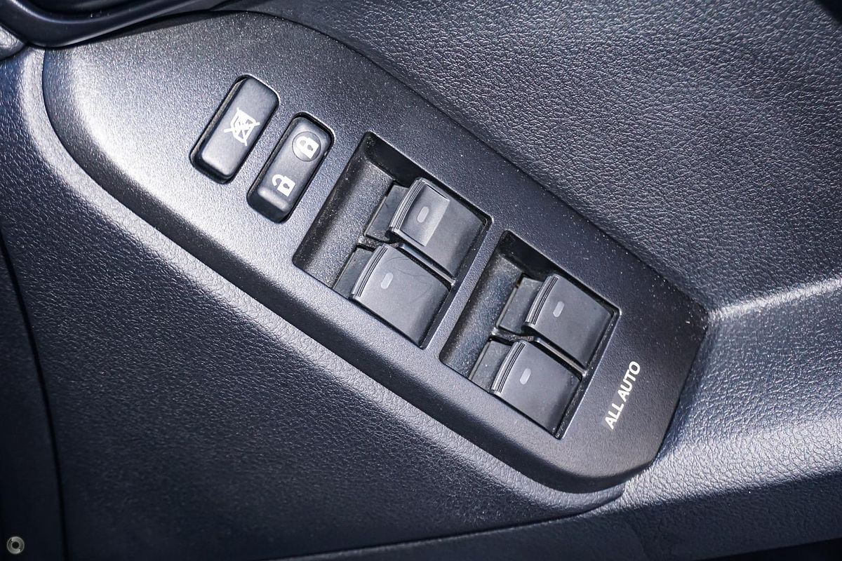 2021 Toyota Landcruiser Prado GXL GDJ150R