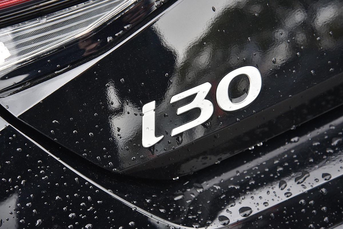 2024 Hyundai i30 N Line Premium CN7.V2