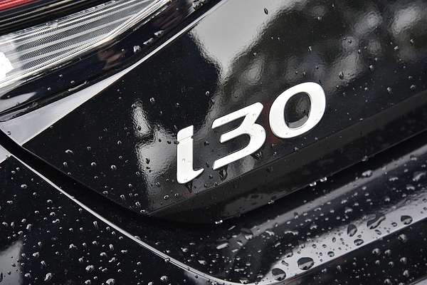 2024 Hyundai i30 N Line Premium CN7.V2