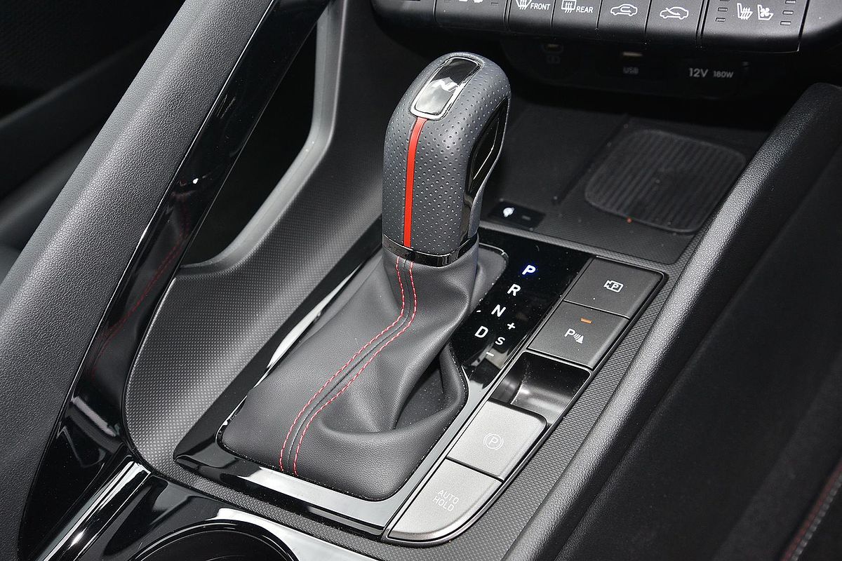 2024 Hyundai i30 N Line Premium CN7.V2