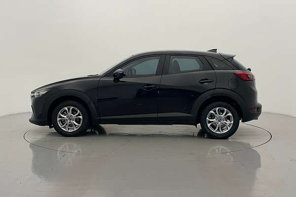 2022 Mazda CX-3 Maxx Sport DK