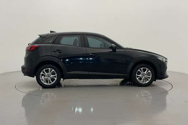 2022 Mazda CX-3 Maxx Sport DK