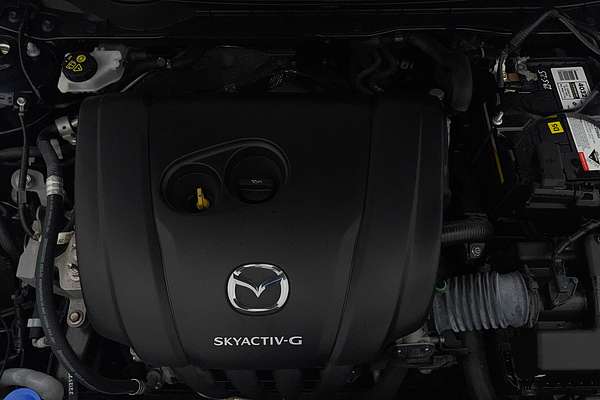 2022 Mazda CX-3 Maxx Sport DK